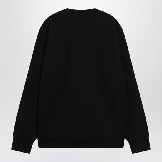 26FW 프라다 긴팔 티셔츠 UJL90BWMO11OQ Black - PRADA