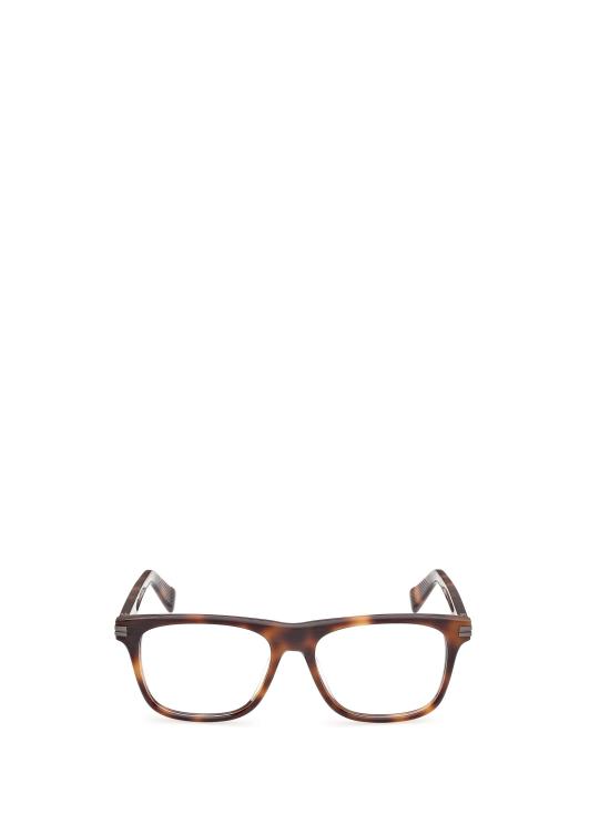 26FW 에르메네질도제냐 안경 EZ5342 052 DARK HAVANA