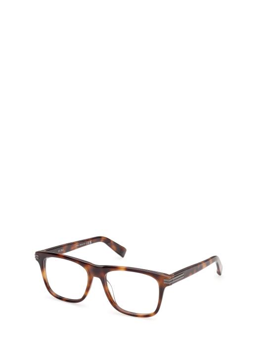26FW 에르메네질도제냐 안경 EZ5342 052 DARK HAVANA - ERMENEGILDO ZEGNA