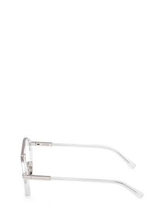 26FW 에르메네질도제냐 안경 EZ5302 026 CRYSTAL - ERMENEGILDO ZEGNA
