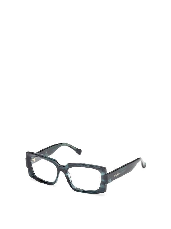 26FW 막스마라 안경 MM5189 098 GREEN HORN - MAX MARA