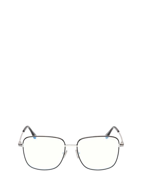26FW 톰포드 안경 FT6136 B 005 BLACK