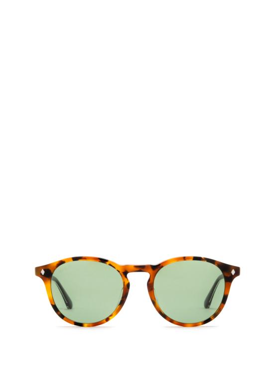26FW 웹 선글라스 WE0328 56N HAVANA