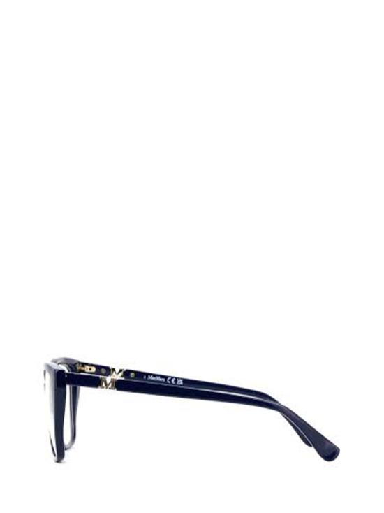 26FW 막스마라 안경 MM5036 090 SHINY BLUE - MAX MARA