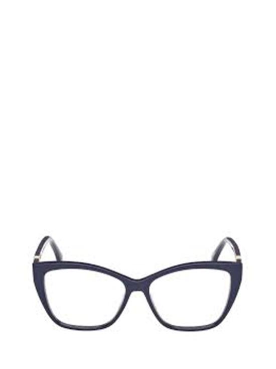 26FW 막스마라 안경 MM5036 090 SHINY BLUE