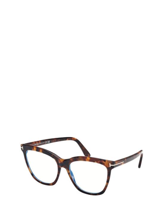 26FW 톰포드 안경 FT6042 B 052 DARK HAVANA - TOMFORD