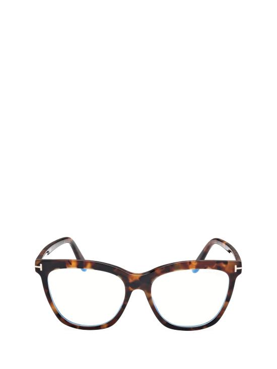 26FW 톰포드 안경 FT6042 B 052 DARK HAVANA