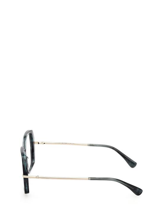 26FW 막스마라 안경 MM5175 098 GREEN HORN - MAX MARA