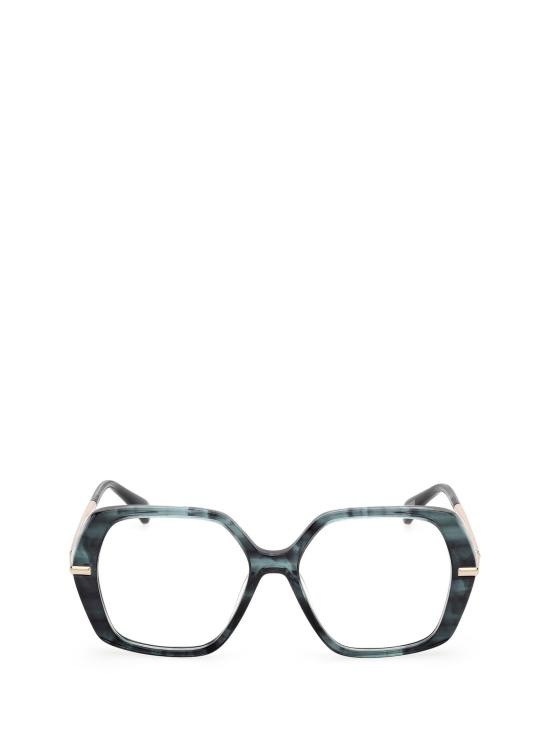 26FW 막스마라 안경 MM5175 098 GREEN HORN