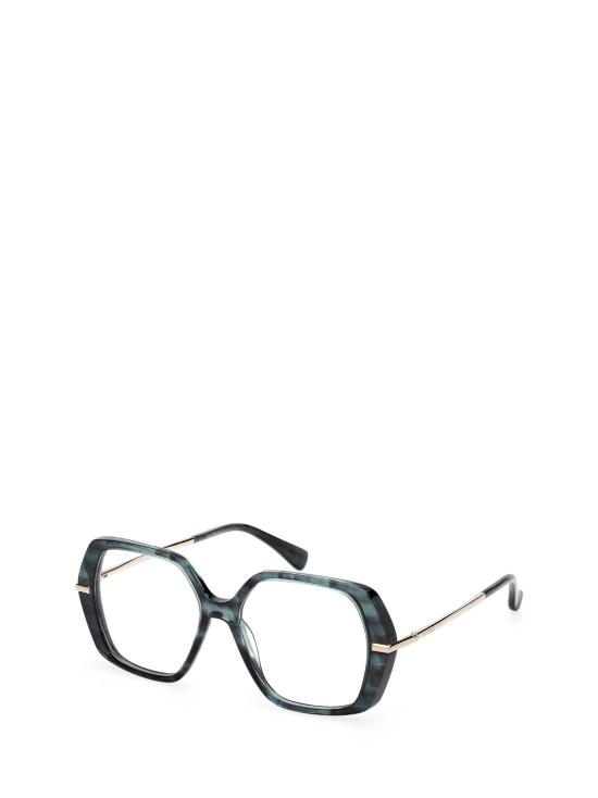 26FW 막스마라 안경 MM5175 098 GREEN HORN - MAX MARA