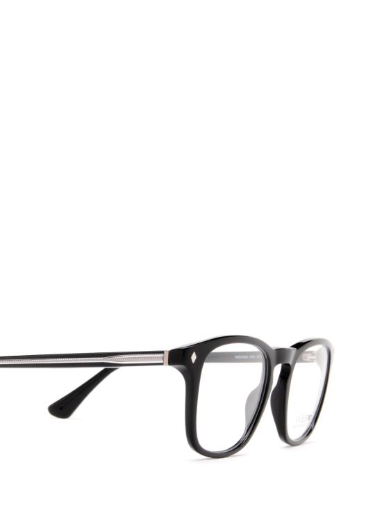 26FW 웹 안경 WE5386 005 BLACK - WEB