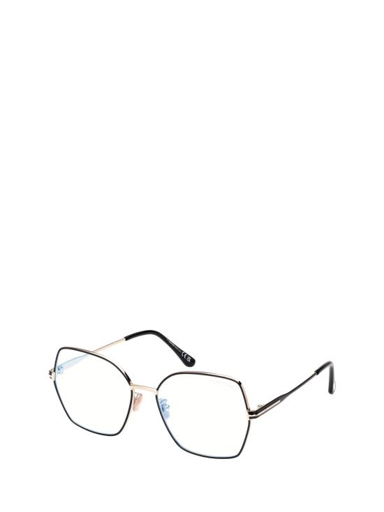 26FW 톰포드 안경 FT5876 B 032 GOLD - TOMFORD