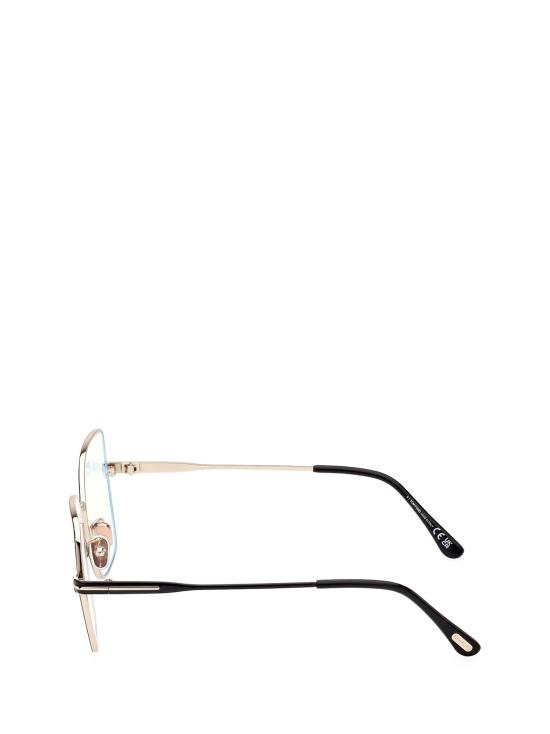 26FW 톰포드 안경 FT5876 B 032 GOLD - TOMFORD