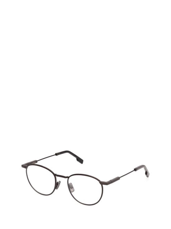 26FW 에르메네질도제냐 안경 EZ5352 009 GUNMETAL - ERMENEGILDO ZEGNA