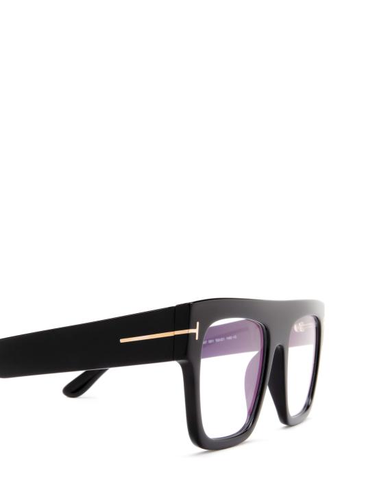 26FW 톰포드 안경 FT0847 001 BLACK - TOMFORD