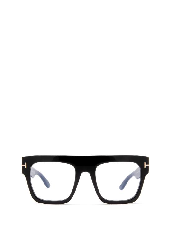 26FW 톰포드 안경 FT0847 001 BLACK