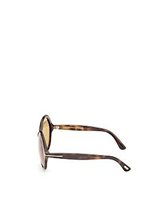 26FW 톰포드 선글라스 FT1282 52E DARK HAVANA - TOMFORD