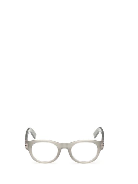 26FW 에르메네질도제냐 안경 EZ5347 020 SHINY GREY