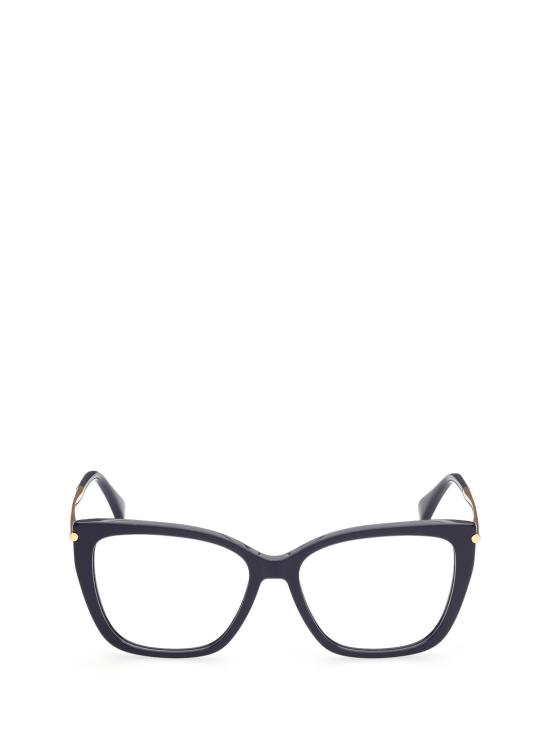 26FW 막스마라 안경 MM5007 090 SHINY BLUE