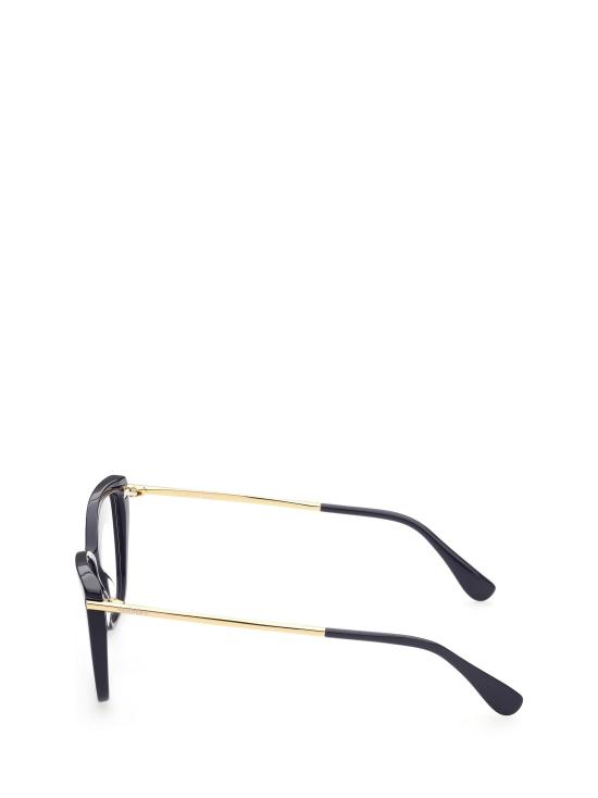 26FW 막스마라 안경 MM5007 090 SHINY BLUE - MAX MARA