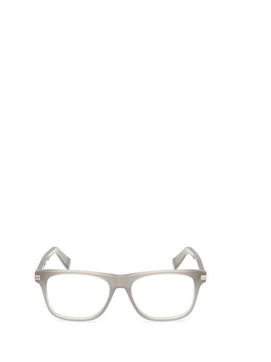 26FW 에르메네질도제냐 안경 EZ5342 020 SHINY GREY