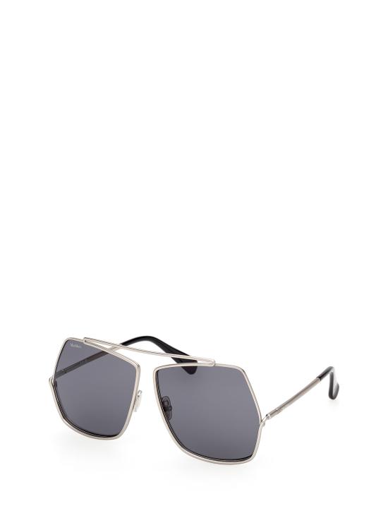 26FW 막스마라 선글라스 MM0006 17A PALLADIUM - MAX MARA