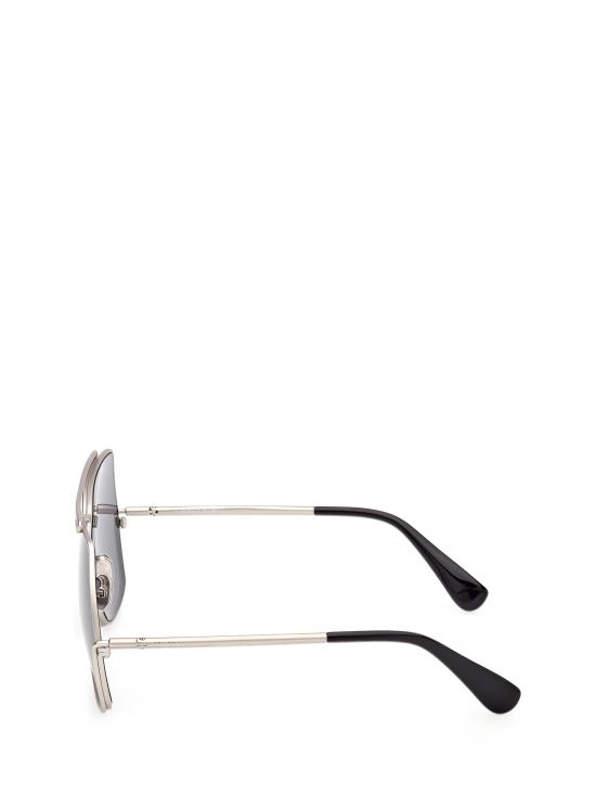 26FW 막스마라 선글라스 MM0006 17A PALLADIUM - MAX MARA