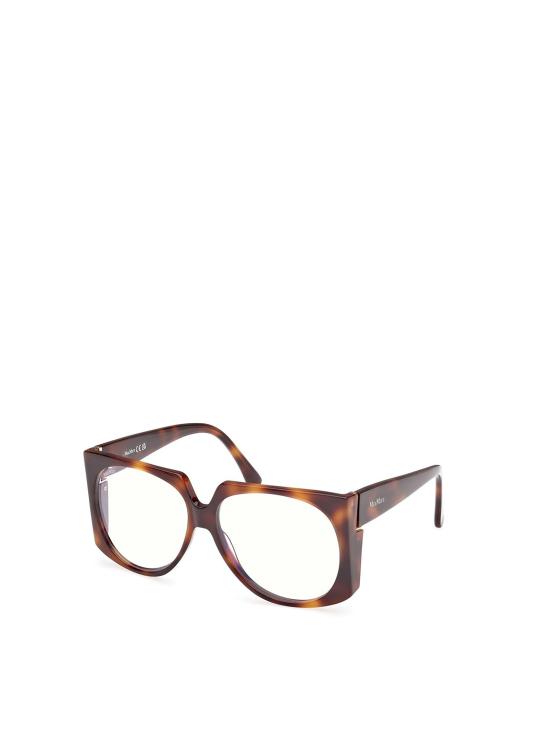 26FW 막스마라 안경 MM5181 B 052 DARK HAVANA - MAX MARA