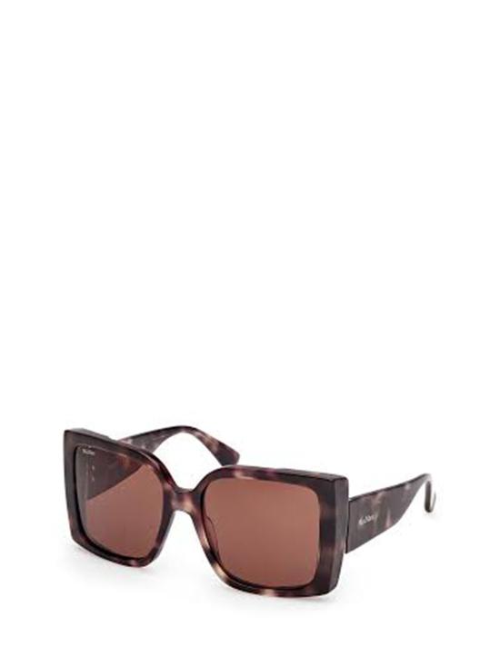 26FW 막스마라 선글라스 MM0131 55E COLOURED HAVANA