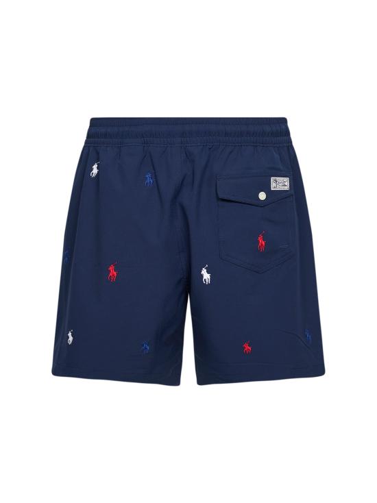  폴로 랄프로렌 비치웨어 710957786 001 - POLO RALPH LAUREN