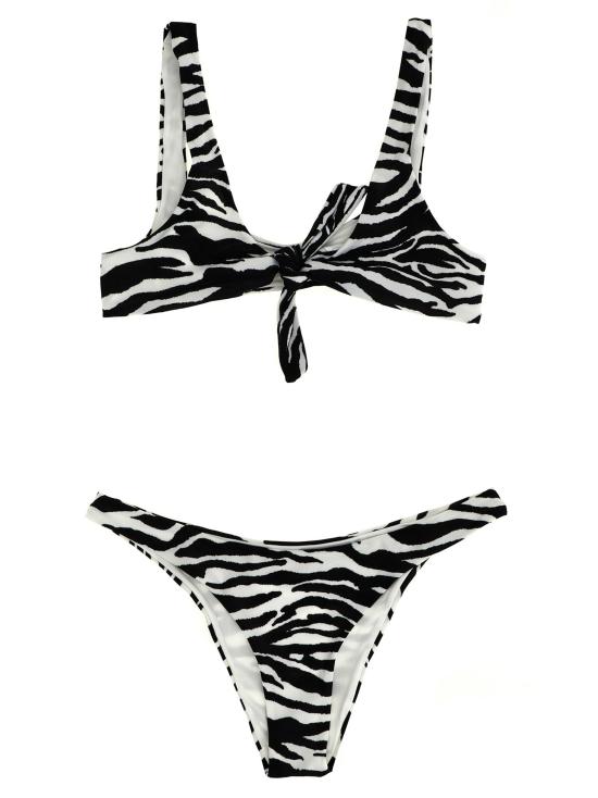  디 아티코 비치웨어 LD250WBC00011PAA014PR020 BLACK