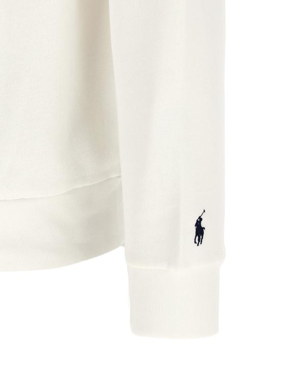  폴로 랄프로렌 탑 LD710B20223001 CREAM - POLO RALPH LAUREN
