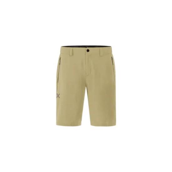 26SS 몬츄라 숏팬츠 MPBG18X 036 DESERT BEIGE DOM