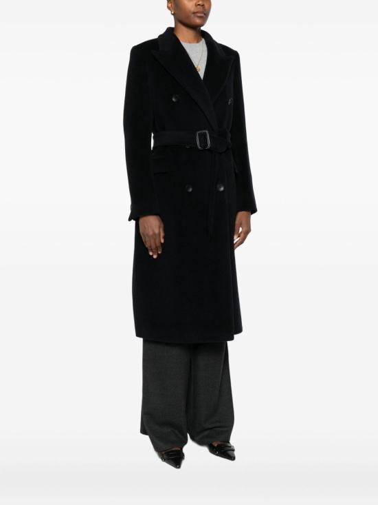  딸리아토레 코트 JOLECCE30007B729 AI25 BLACK - TAGLIATORE