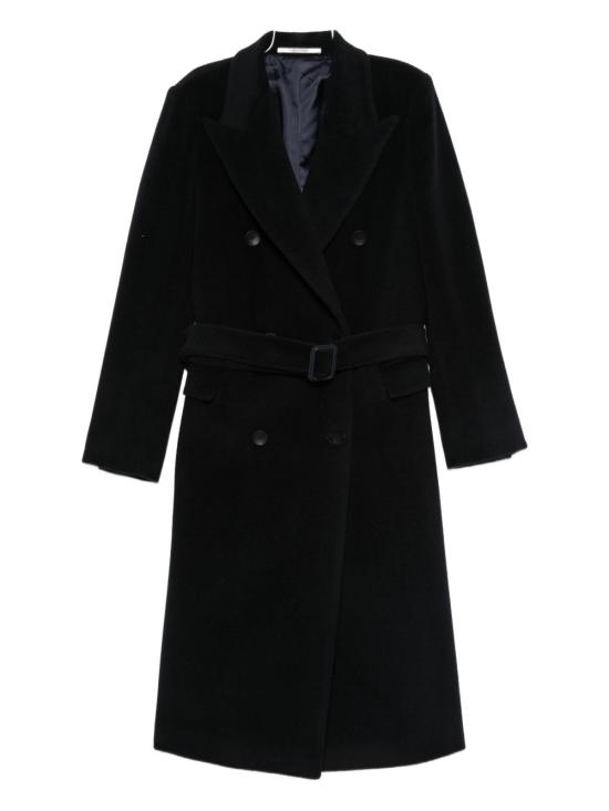  딸리아토레 코트 JOLECCE30007B729 AI25 BLACK