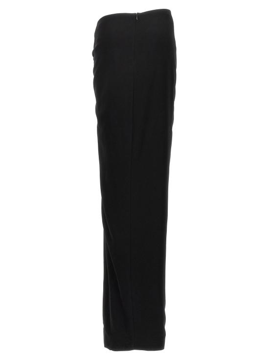  모놋 스커트 LD5040300BLACK - MONOT