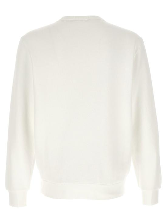  폴로 랄프로렌 탑 LD710B20223001 CREAM - POLO RALPH LAUREN