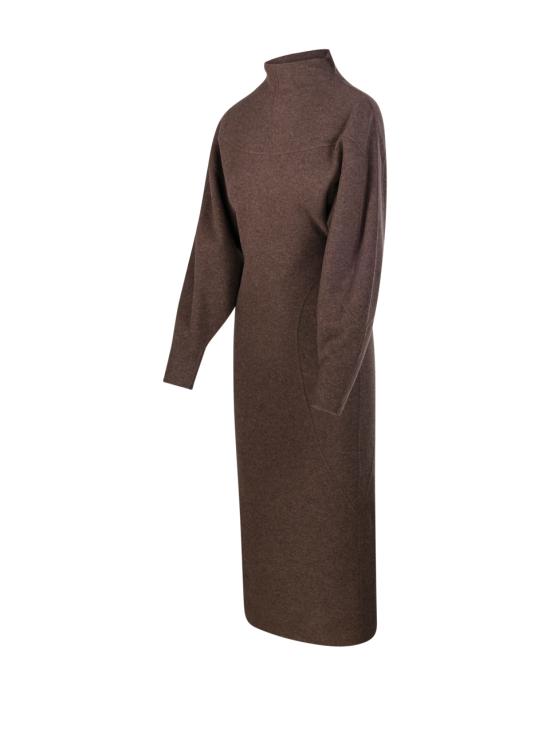 26FW 막스마라 롱 원피스 2621626013600 002 FANGO - MAX MARA