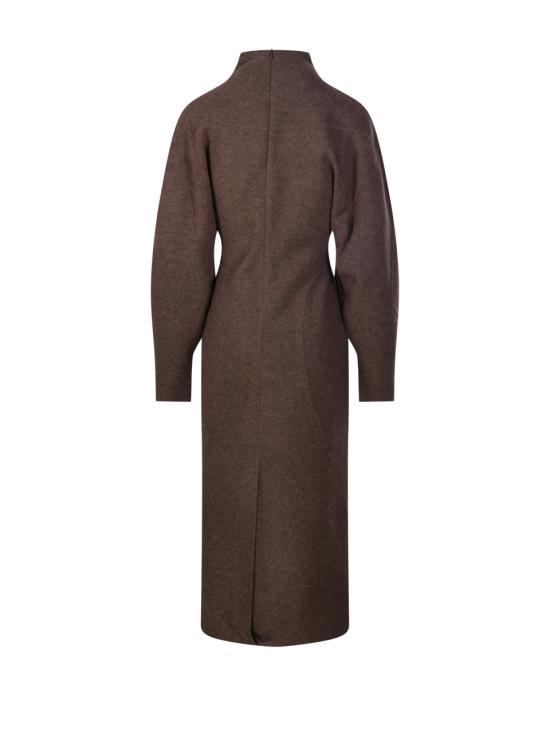 26FW 막스마라 롱 원피스 2621626013600 002 FANGO - MAX MARA