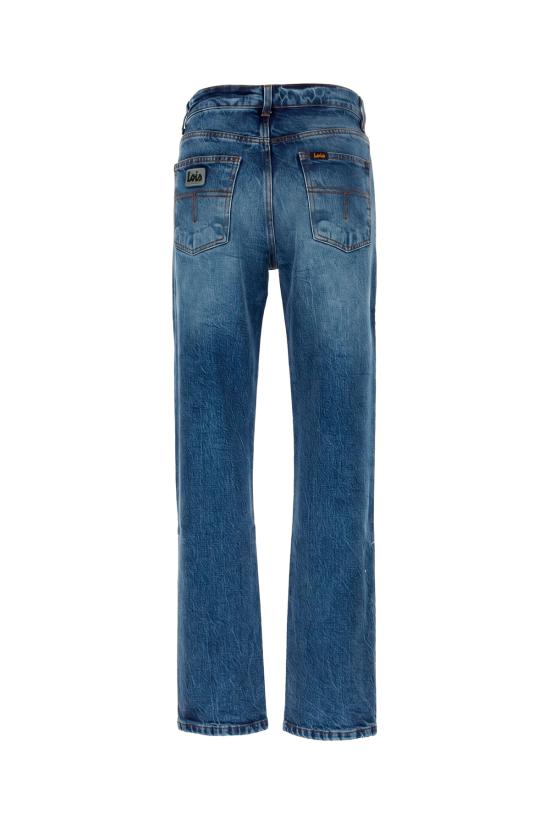 26FW 로이스 데님 팬츠 35478097 VINTAGEDARK VINTAGE DARK - LOIS