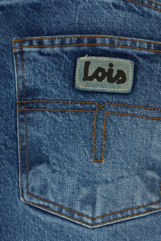 26FW 로이스 데님 팬츠 35478097 VINTAGEDARK VINTAGE DARK - LOIS