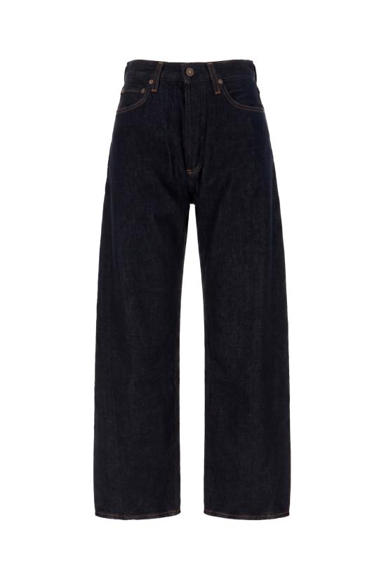 26FW 에이골디 데님 팬츠 A92181604 IND RINSE