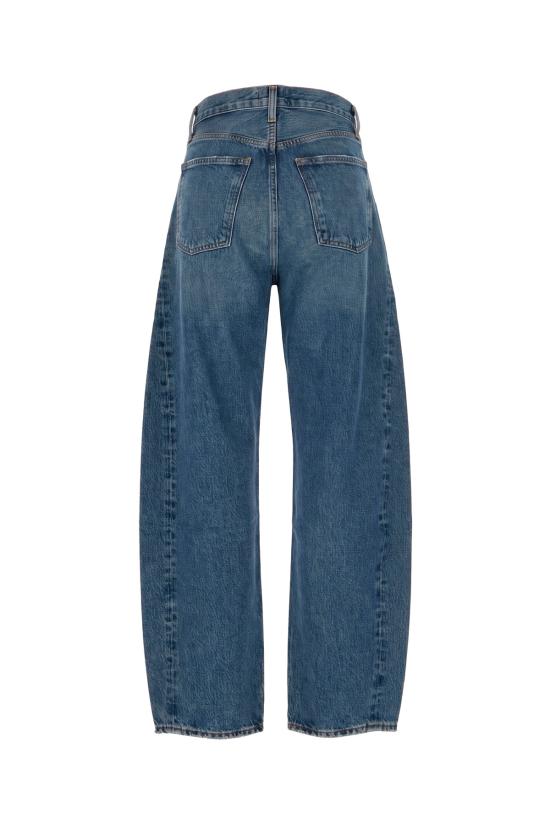 26FW 에이골디 데님 팬츠 A92181885 INKY VINT IND - AGOLDE