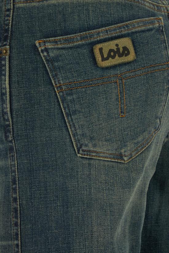 26FW 로이스 데님 팬츠 34378088 VINTAGEWHISKERS VINTAGE WHISKERS - LOIS