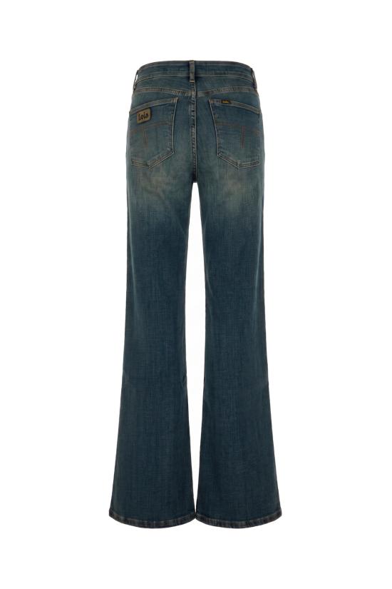 26FW 로이스 데님 팬츠 34378088 VINTAGEWHISKERS VINTAGE WHISKERS - LOIS