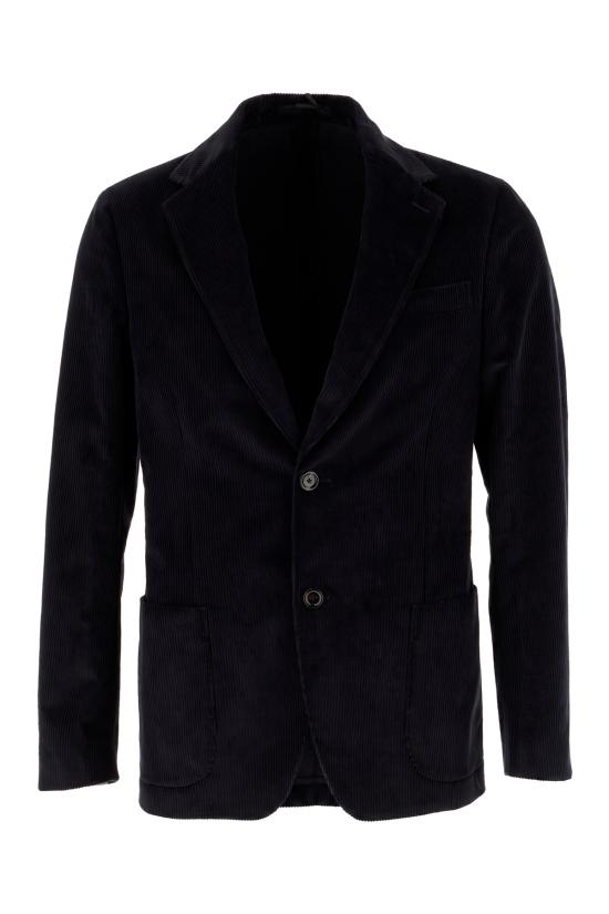 26FW 라르디니 아우터 CN6202EACIF67550 850 Blu notte