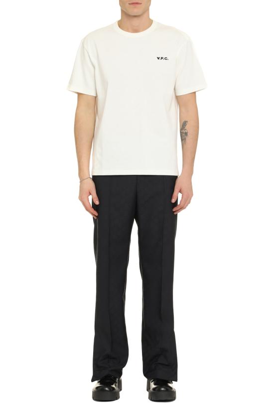  아페쎄 폴로 티셔츠 COHBQ - A.P.C.