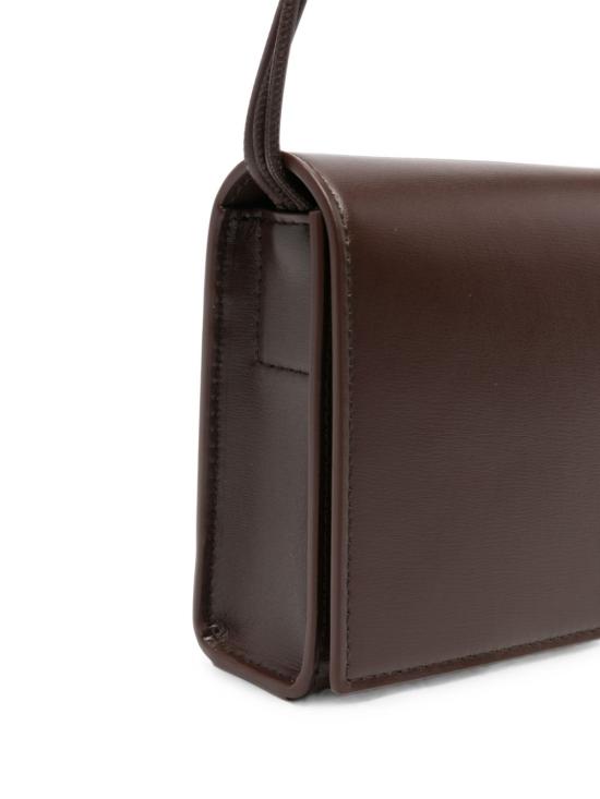 26FW 질샌더 클러치/파우치 J10VL0023 P4841205 BROWN - JIL SANDER