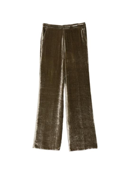 26FW 에트로 스트레이트 팬츠 WREA0014 99TCD01N0634 BROWN