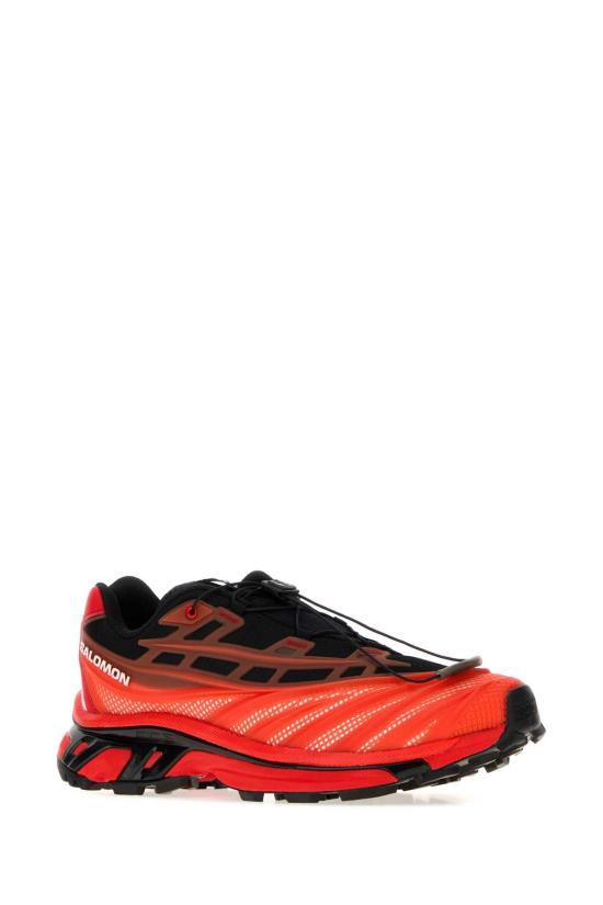 26FW 살로몬 스니커즈 L49177900 BLAFIEREDWHI Multicoloured - SALOMON